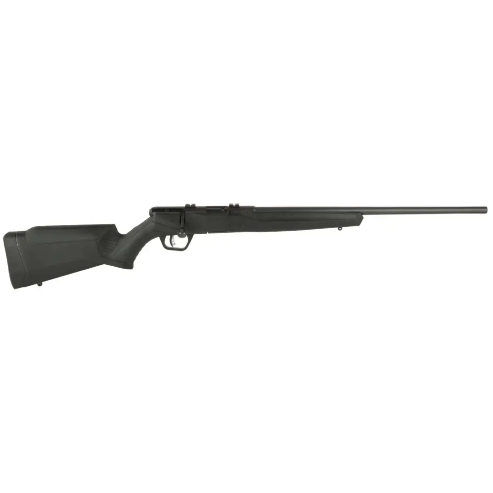 Savage B22 Magnum F 22WMR 10RD Bolt Action Rifle