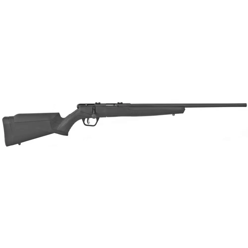 Savage B17F 17HMR 21 Bolt Action Rifle 10+1