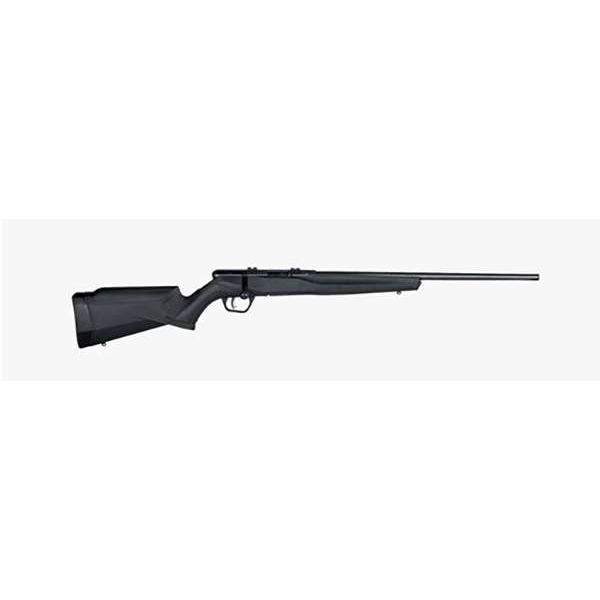 Sav B17F 17HMR Ba Rfl 10RD