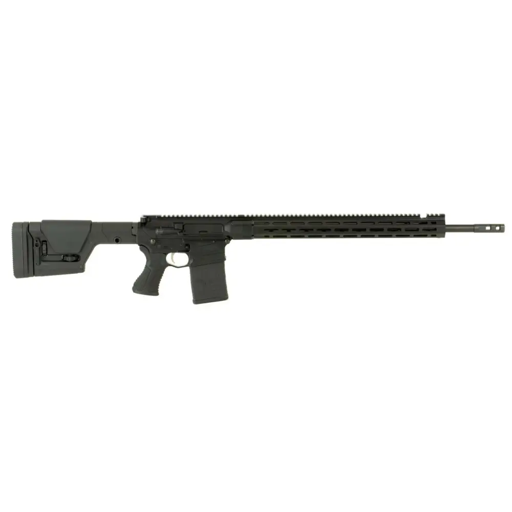 Savage Msr 10 Long Range 6.5 Creedmoor 10+1 22 Black