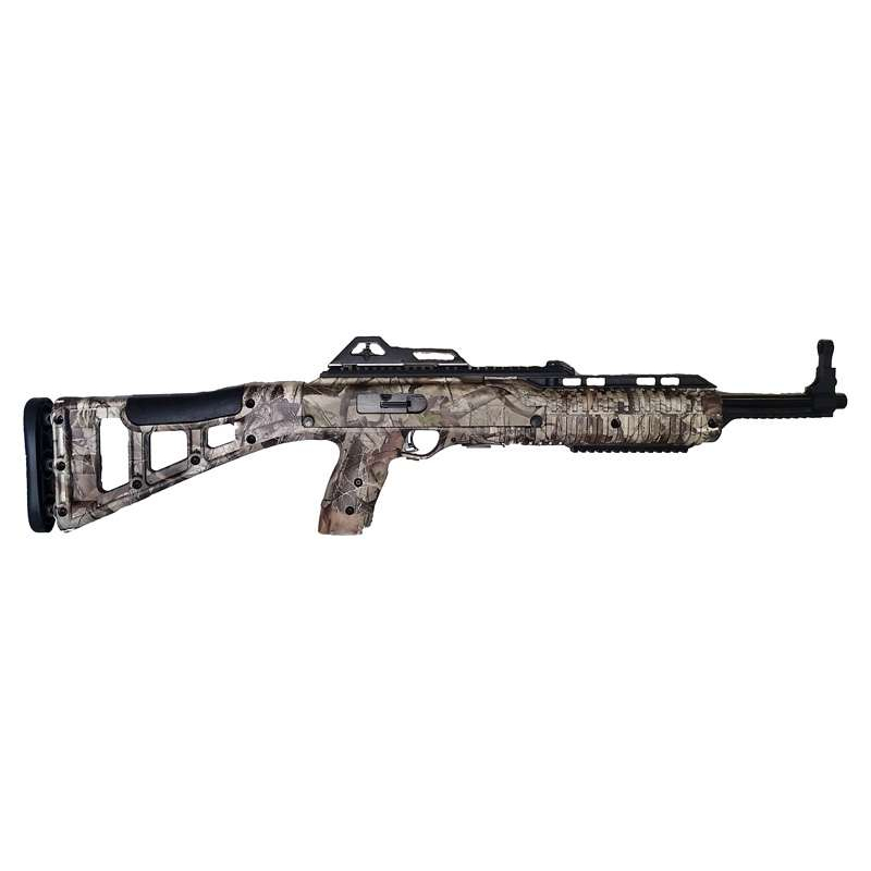 Hi-point 4595TS 45ACP 9+1 Woodland Camo Carbine