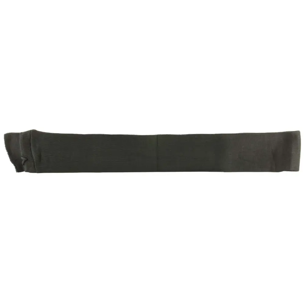 Bulldog Standard Scoped Rifle & Shotgun Sock 52 X 4 - Black