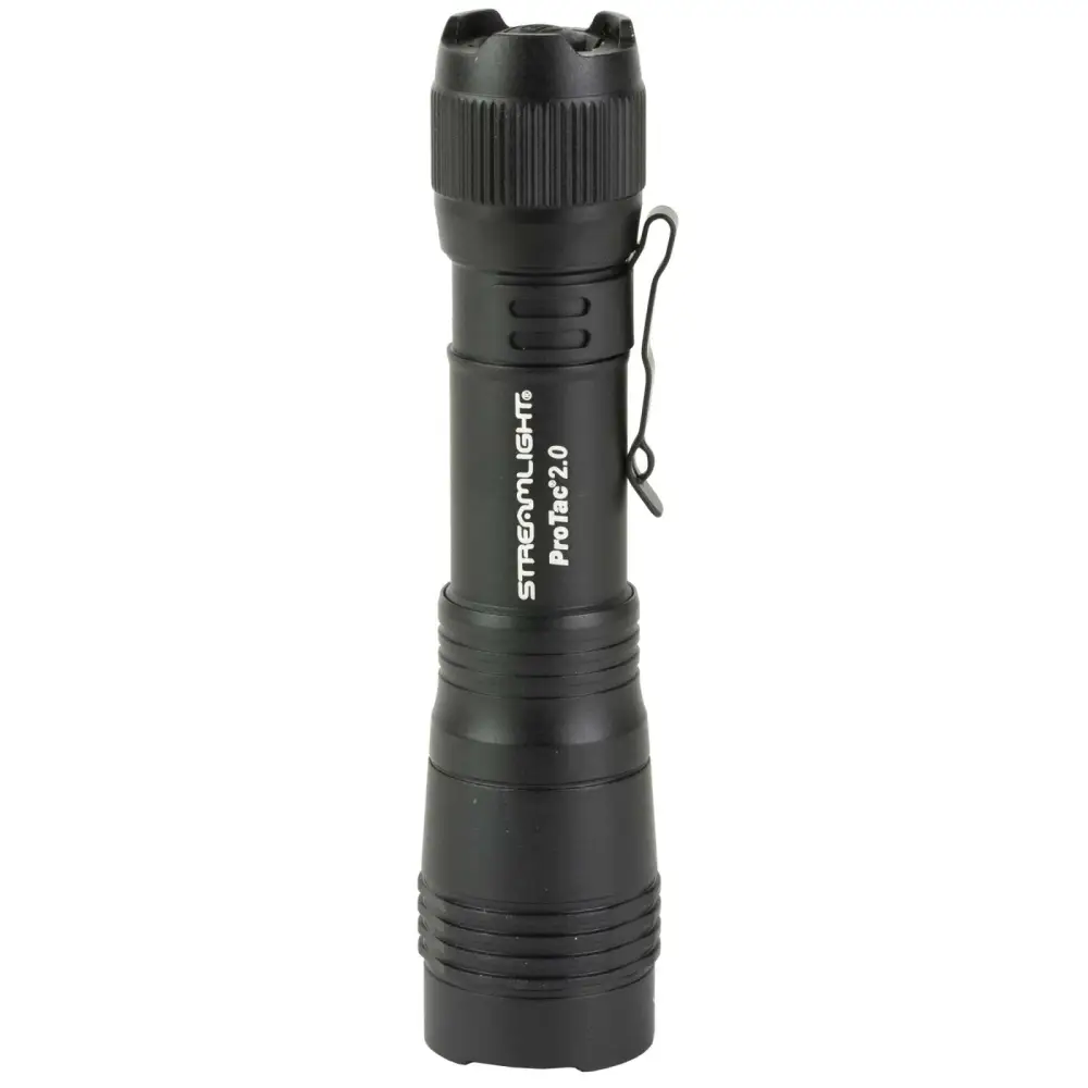 Streamlight Protac 2.0 Usb-c Flashlight 2000 Lumens