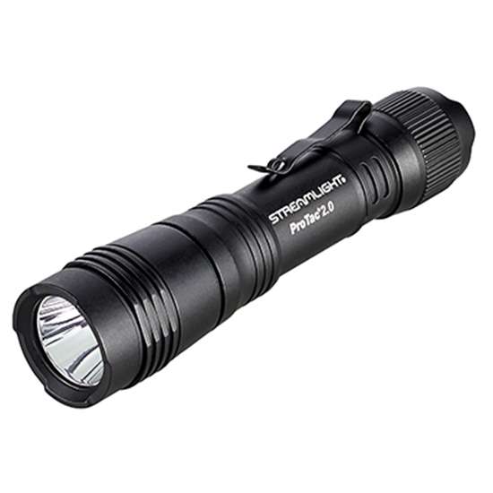 Streamlight Protac 2.0 Usb-c Flashlight 2000 Lumens