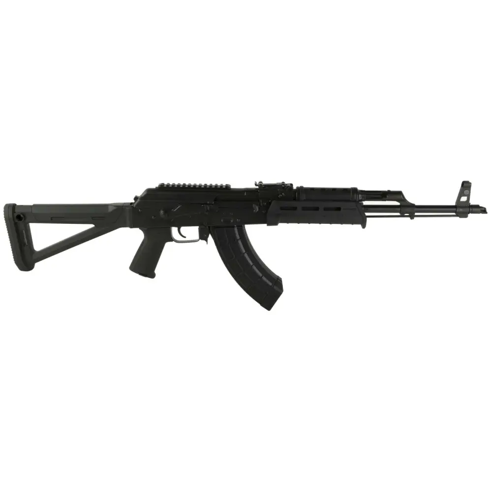 Century Arms Cgr 7.62X39MM 30+1 Semi-auto Rifle