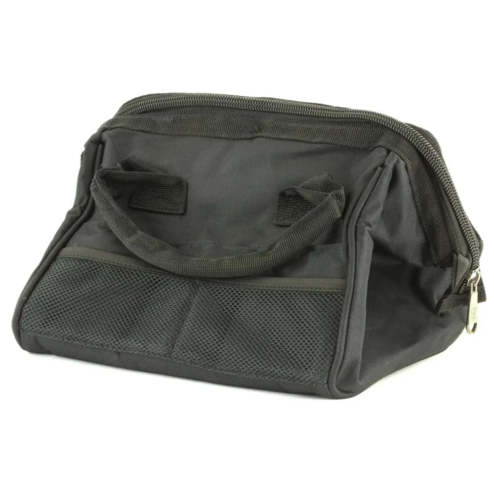 Bulldog Tactical Ammo & Accessory Bag Black - Medium