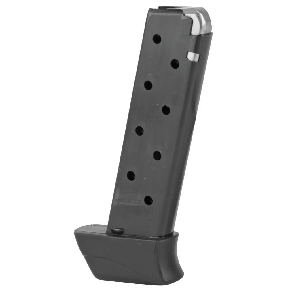 Bersa Thunder .380 Deluxe Magazine 9RD With Extended Finger Rest