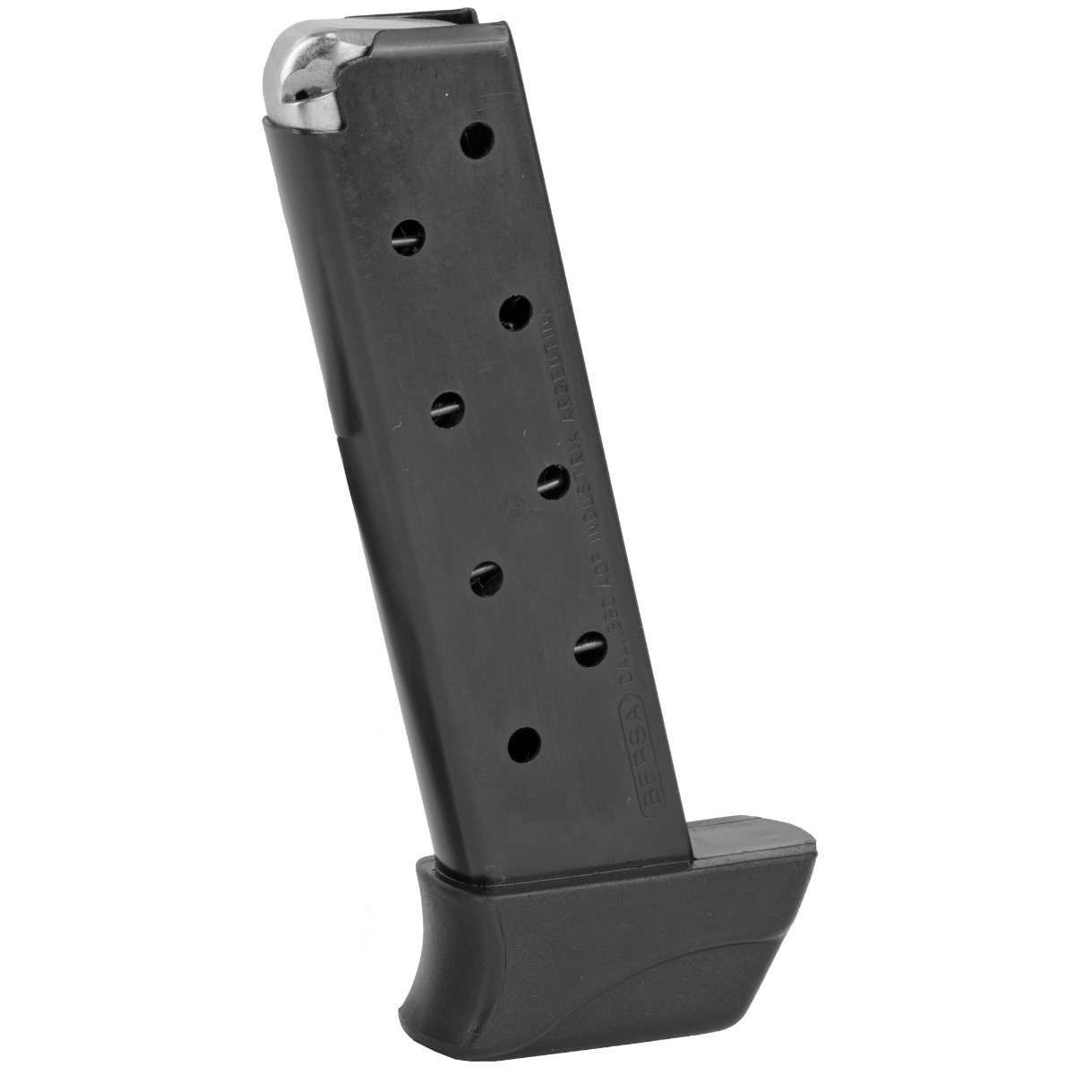 Bersa Thunder .380 Deluxe Magazine 9RD With Extended Finger Rest