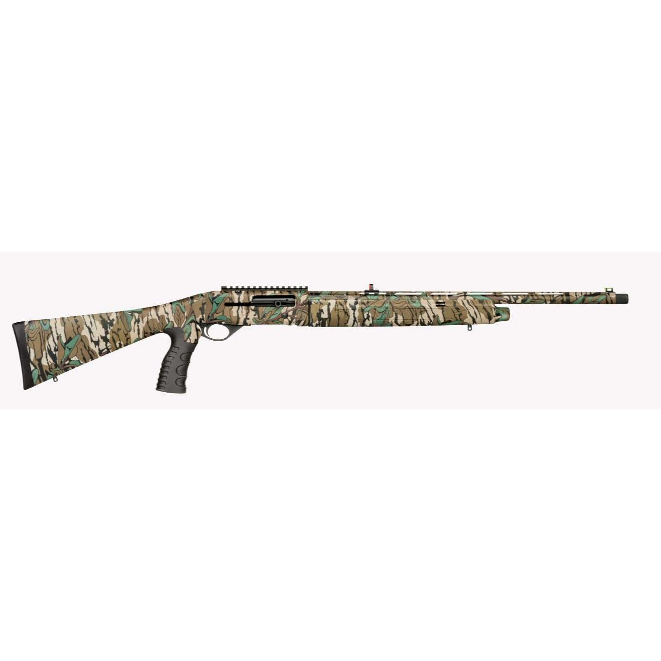 Mossberg SA-28 Turkey 28GA 4+1 22IN Vent Rib Camo Shotgun