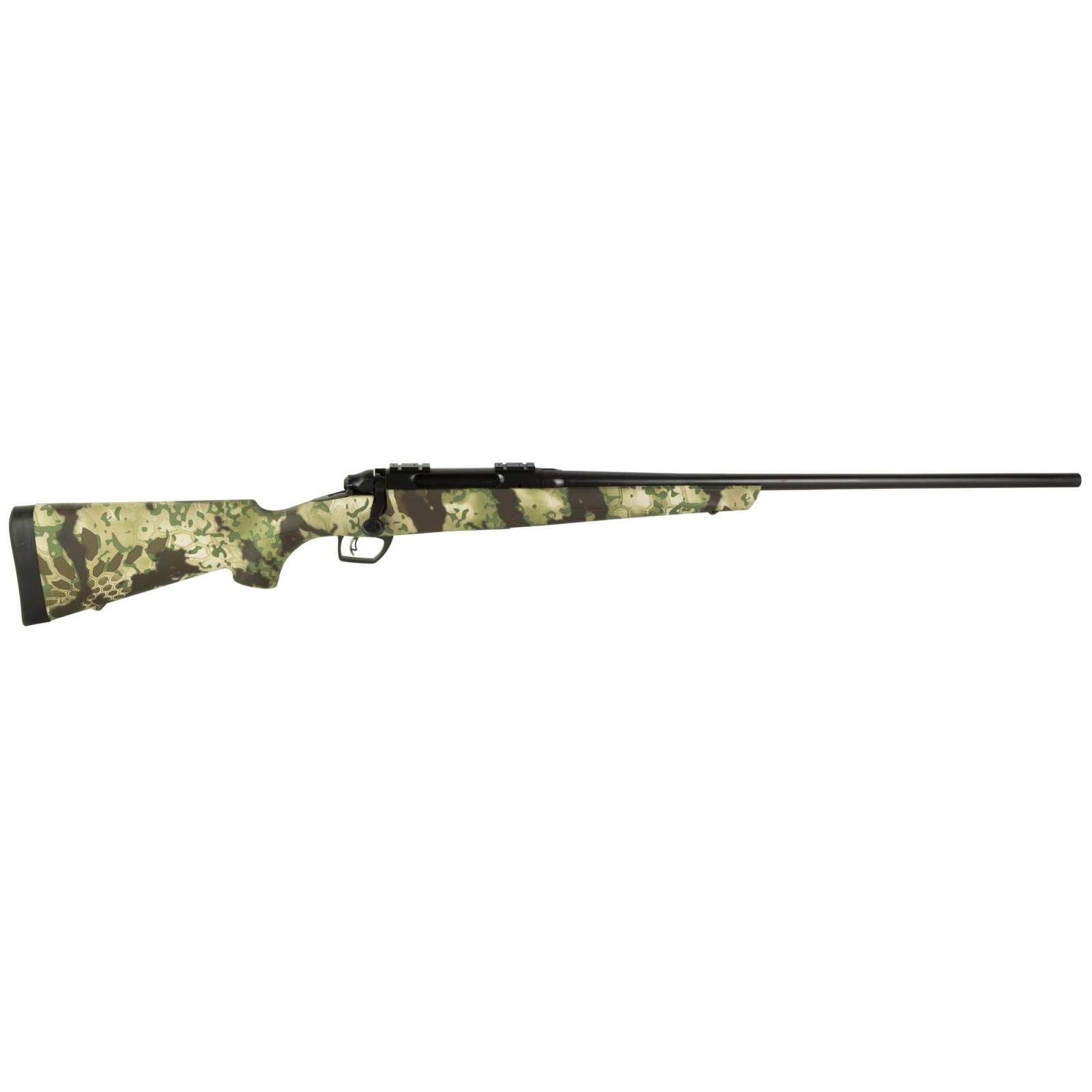 Remington 783 Synthetic Rifle 300 Win Mag 3+1 24 Kryptek Ot