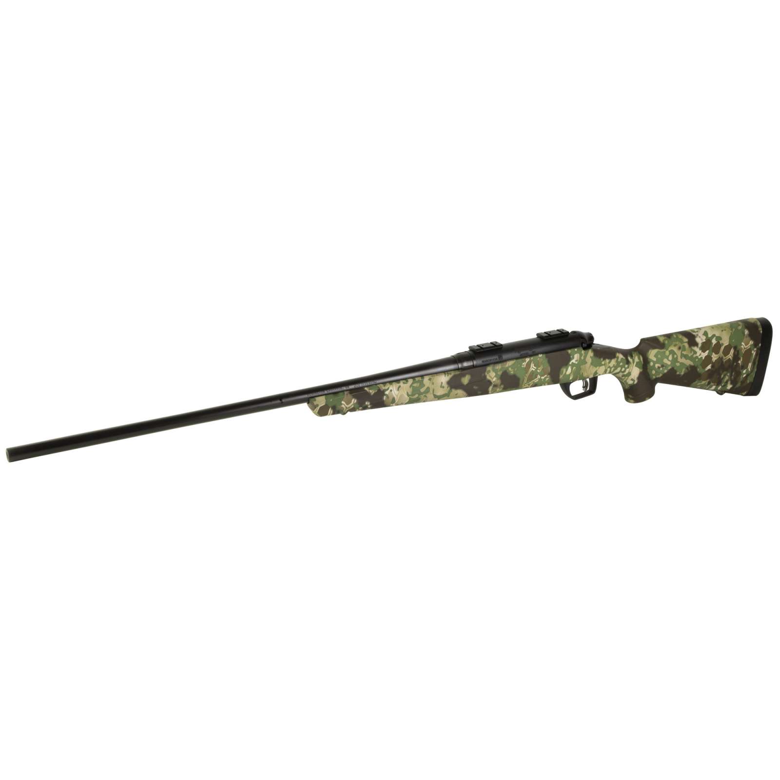 Remington 783 Synthetic Rifle 300 Win Mag 3+1 24 Kryptek Ot - Image 2