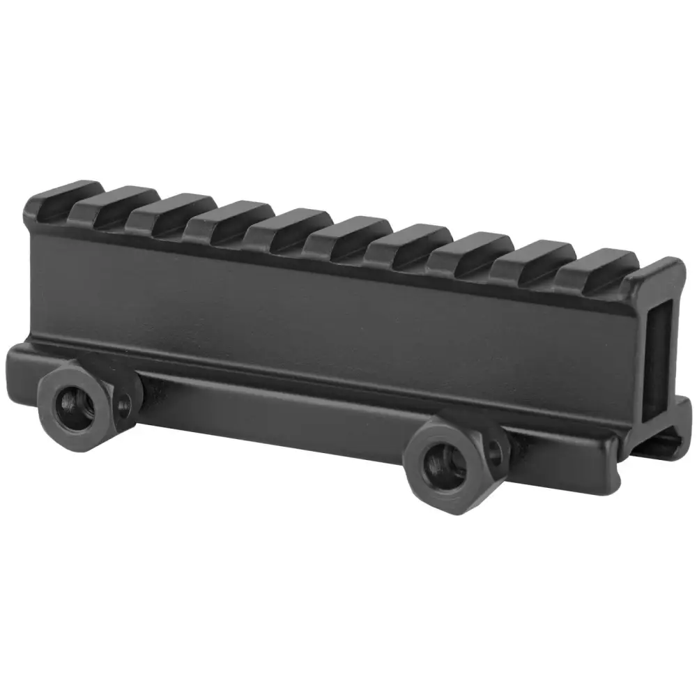 Truglo Picatinny Riser Mount 1 In. 1 Piece