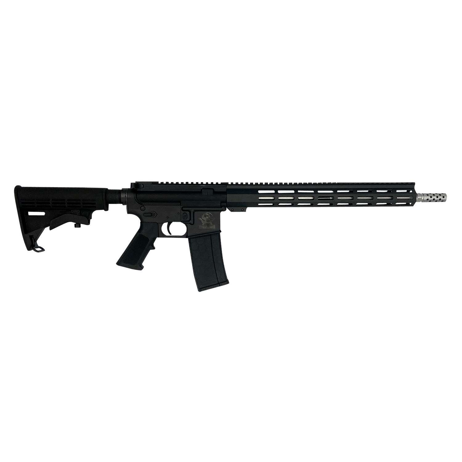 Great Lakes Firearms GL-15 223 Wylde 30+1 Left Handed Rifle