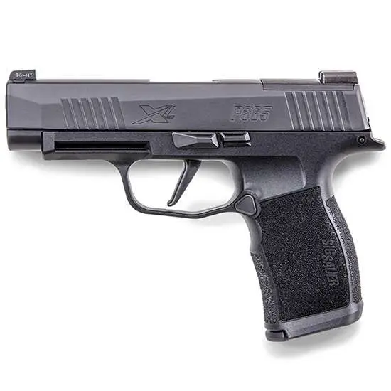 Sig Sauer P365XL 9MM 10+1 Optics Ready - Image 2