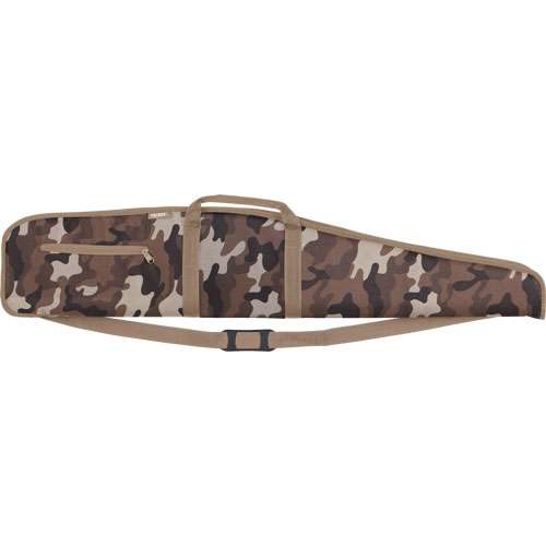 Bulldog Extreme Rifle Case 48IN Throwback Camo