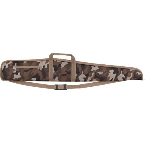Bulldog Extreme Shotgun Case 52IN Throwback Camo