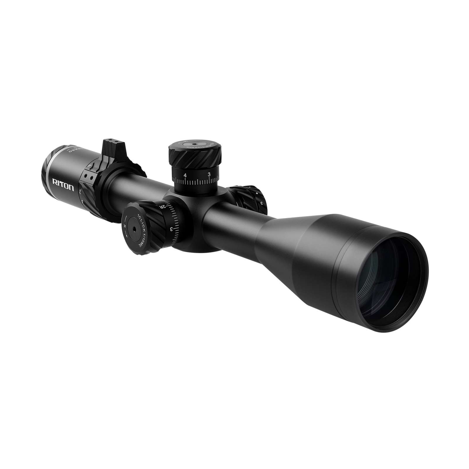 Rit 3PRI 3-18X50 30M Il Ffp