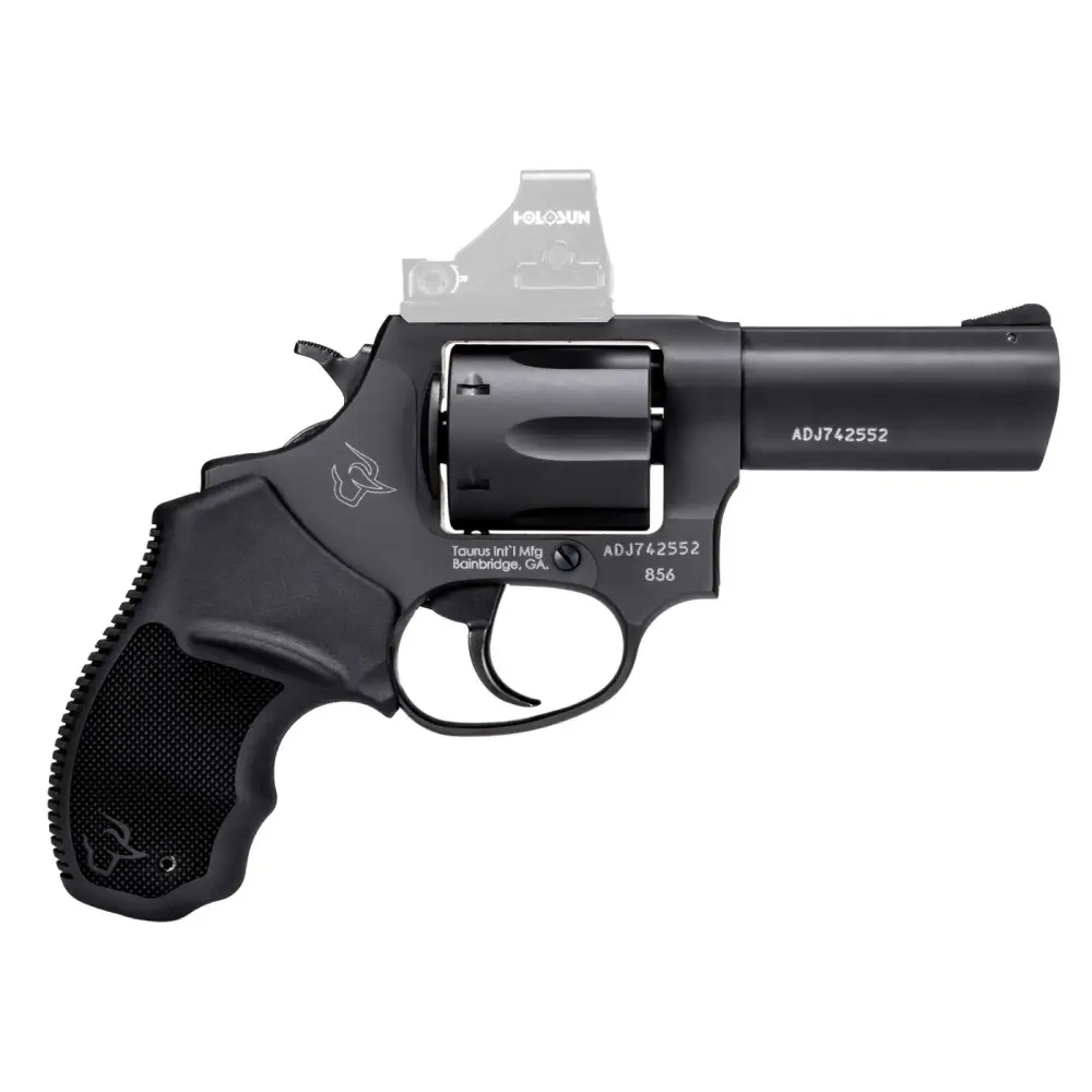 Taurus 856 Toro 38 Special 3 6-ROUND Revolver