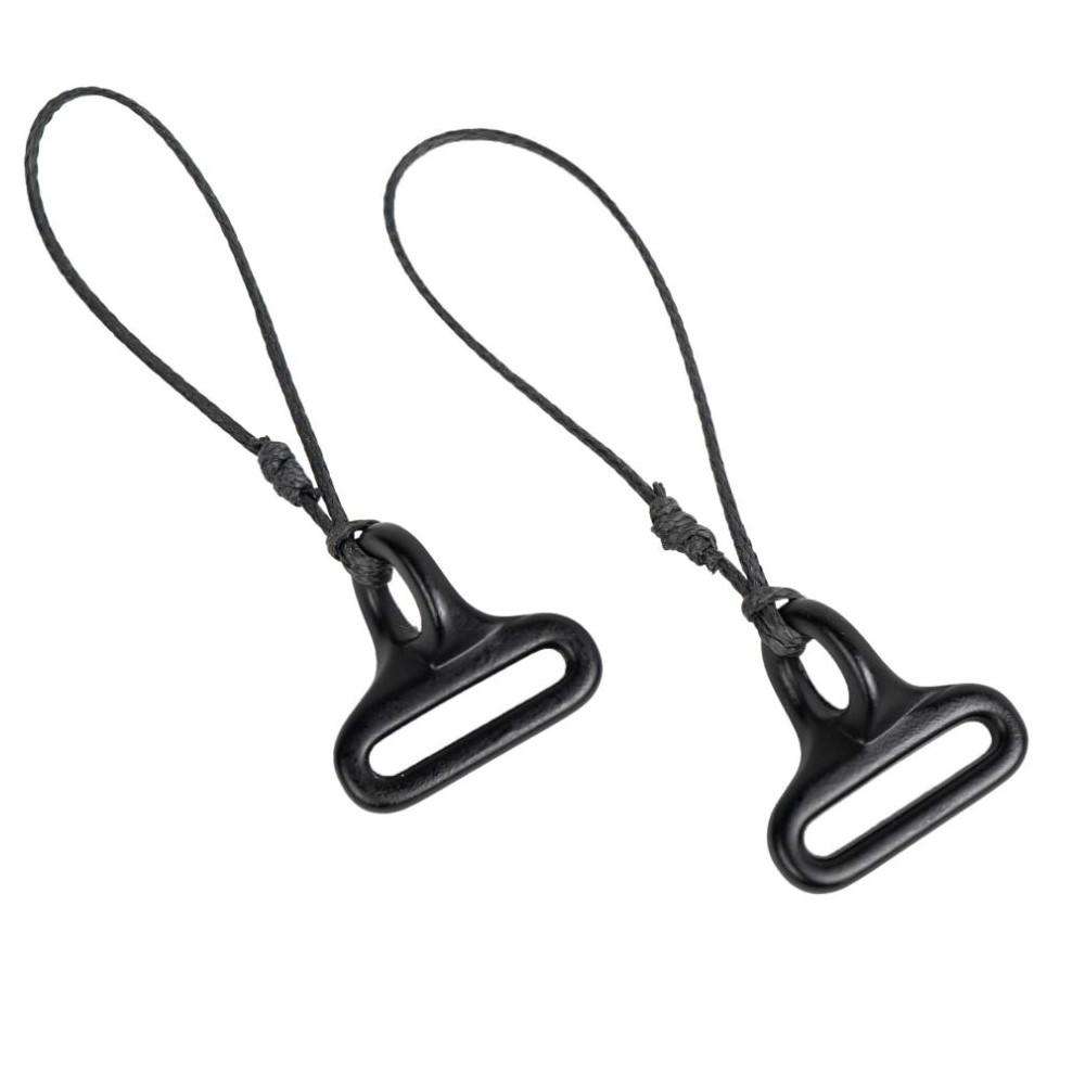 Shield Arms Partisan Kevlar Sling Loop Black