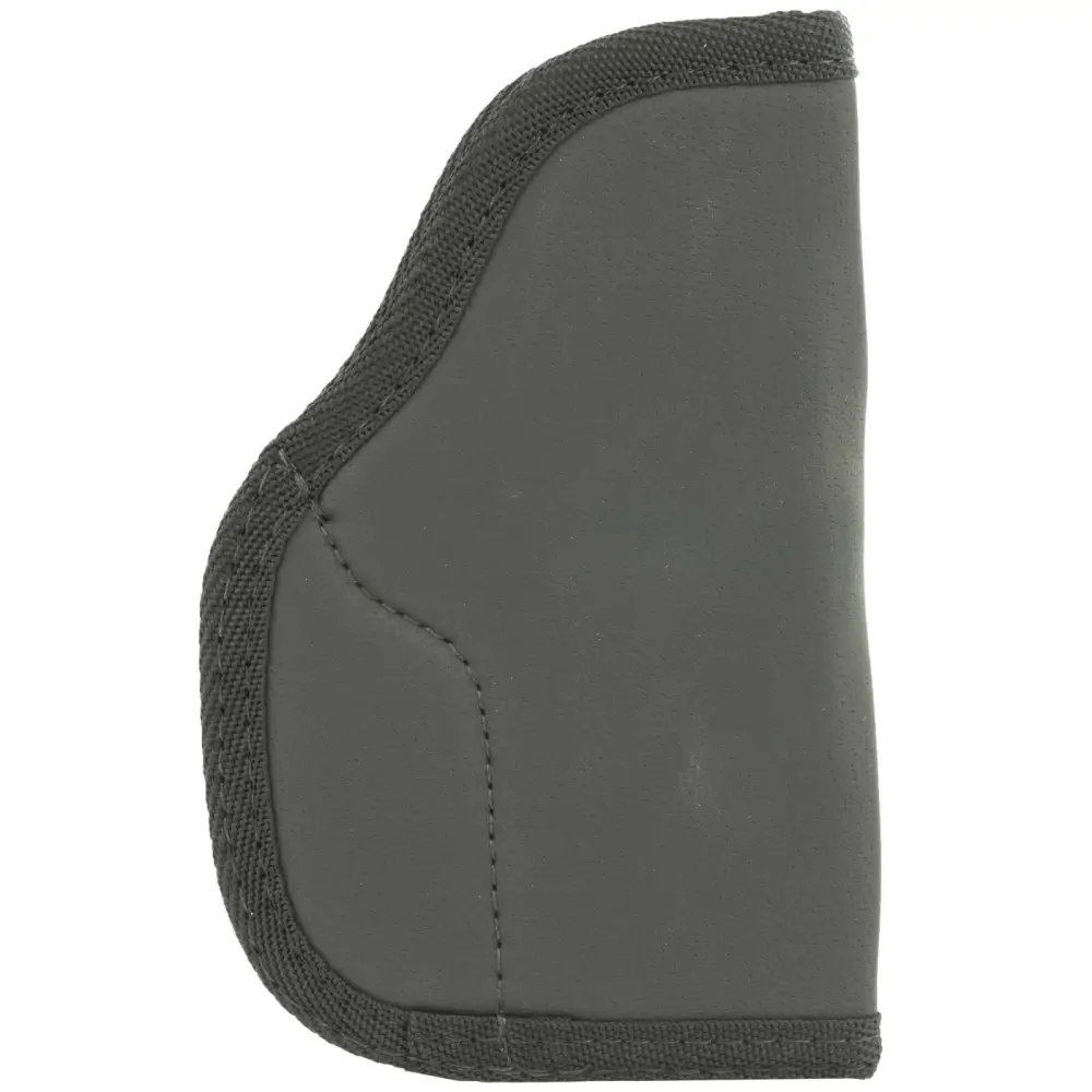 Sticky Holsters LG-1S for 1911 3-4 Barrel Pistols - Ambidextrous - Black/green