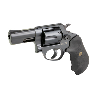 Rossi RP63 .357 Mag 3 6-ROUND Revolver Black