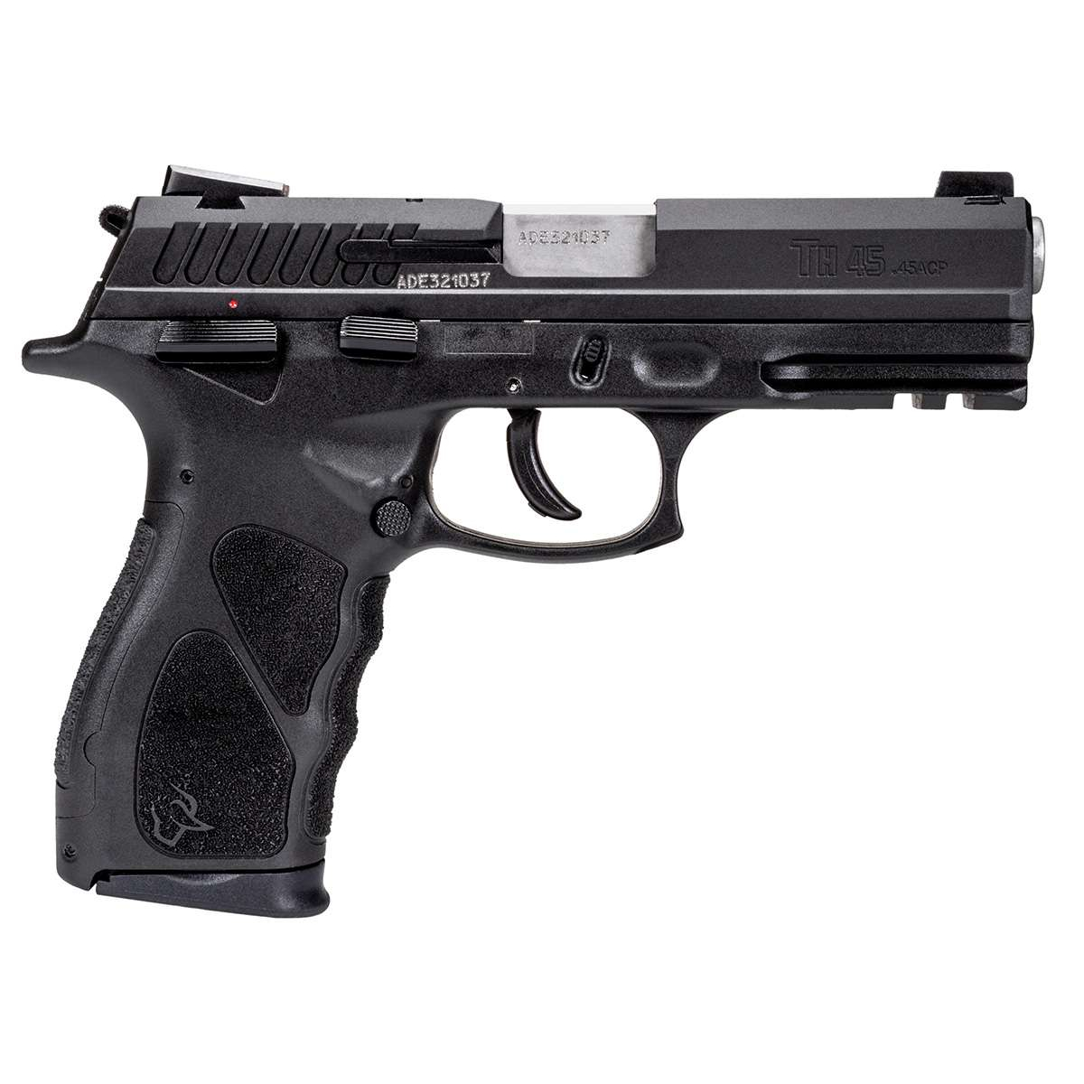 Taurus TH45 45ACP 4.25 13+1 Black Polymer Pistol