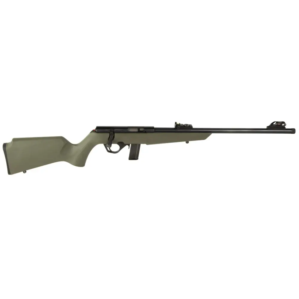 Rossi RB22 Compact 22LR 10+1 16 Od Green