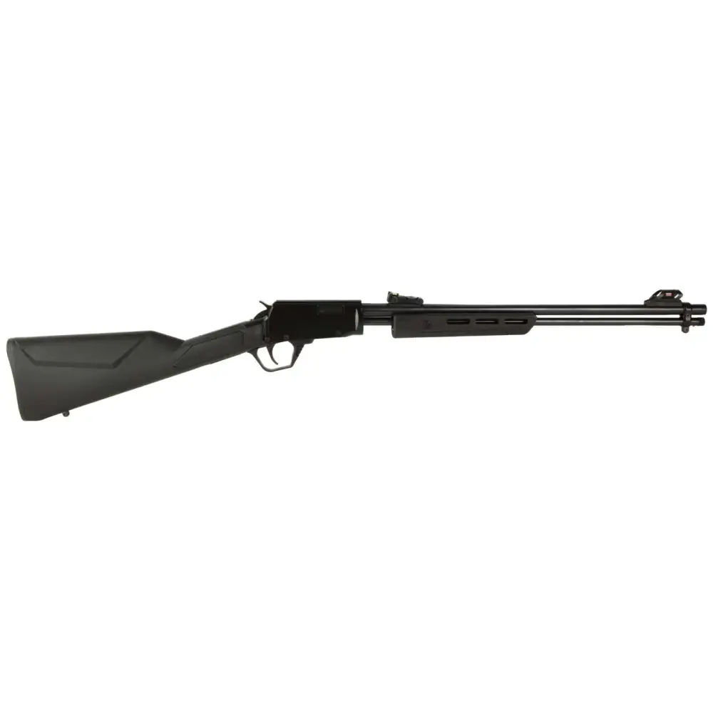 Rossi Gallery 22 Wmr 12+1 20 Black Synthetic Pump Action Rifle