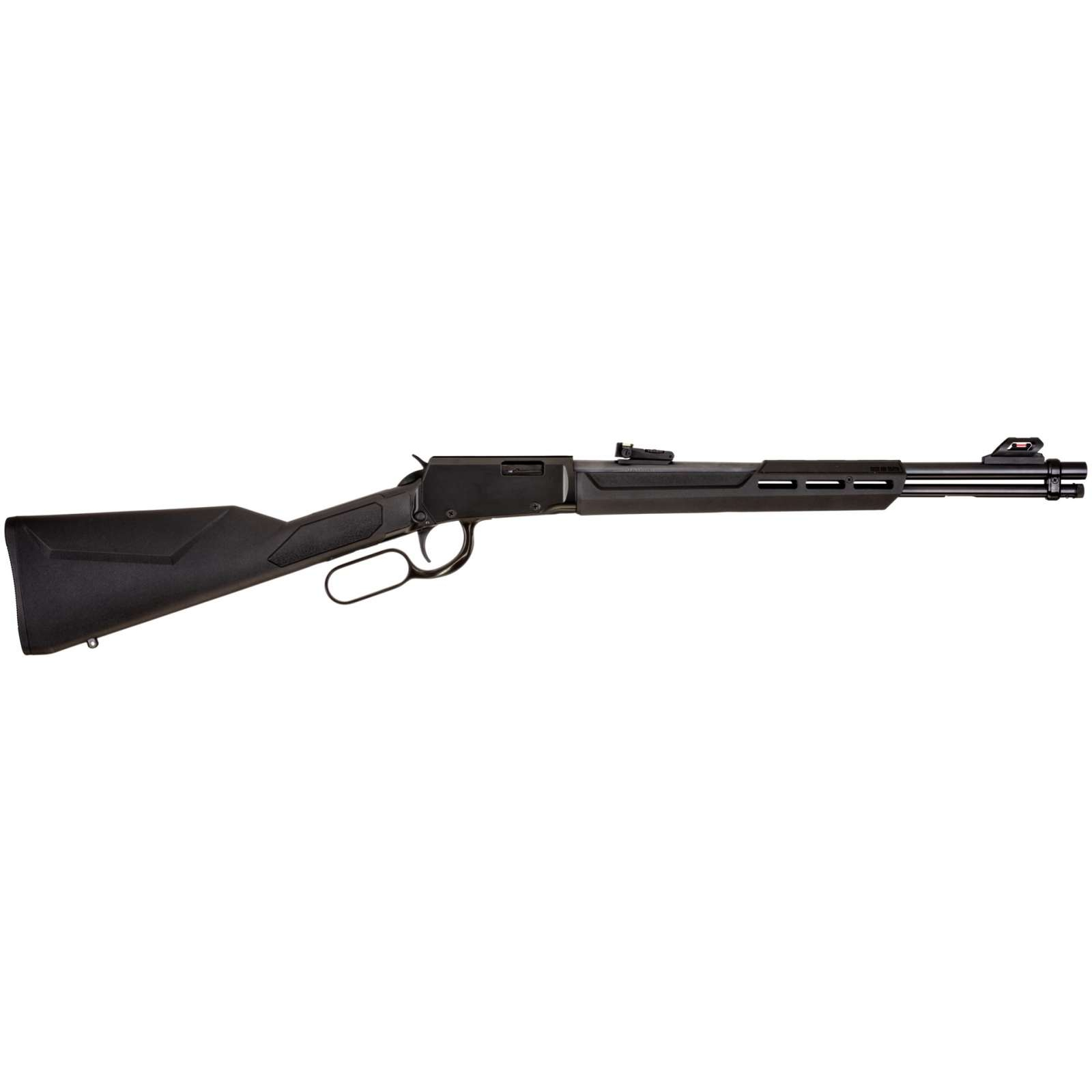 Rossi Rio Bravo 22 Wmr 20 12+1 Black Synthetic