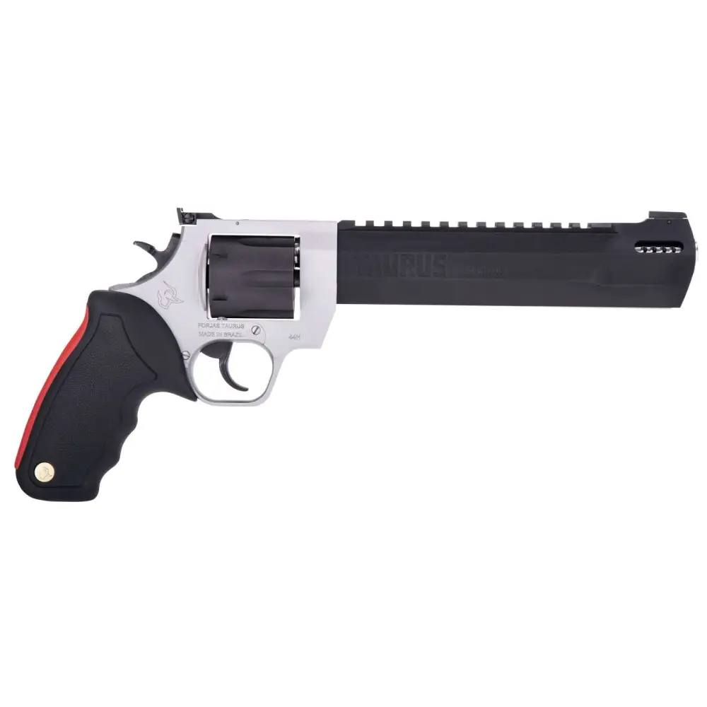 Taurus Raging Hunter 500 S&w Mag 6.75 5-ROUND Two Tone