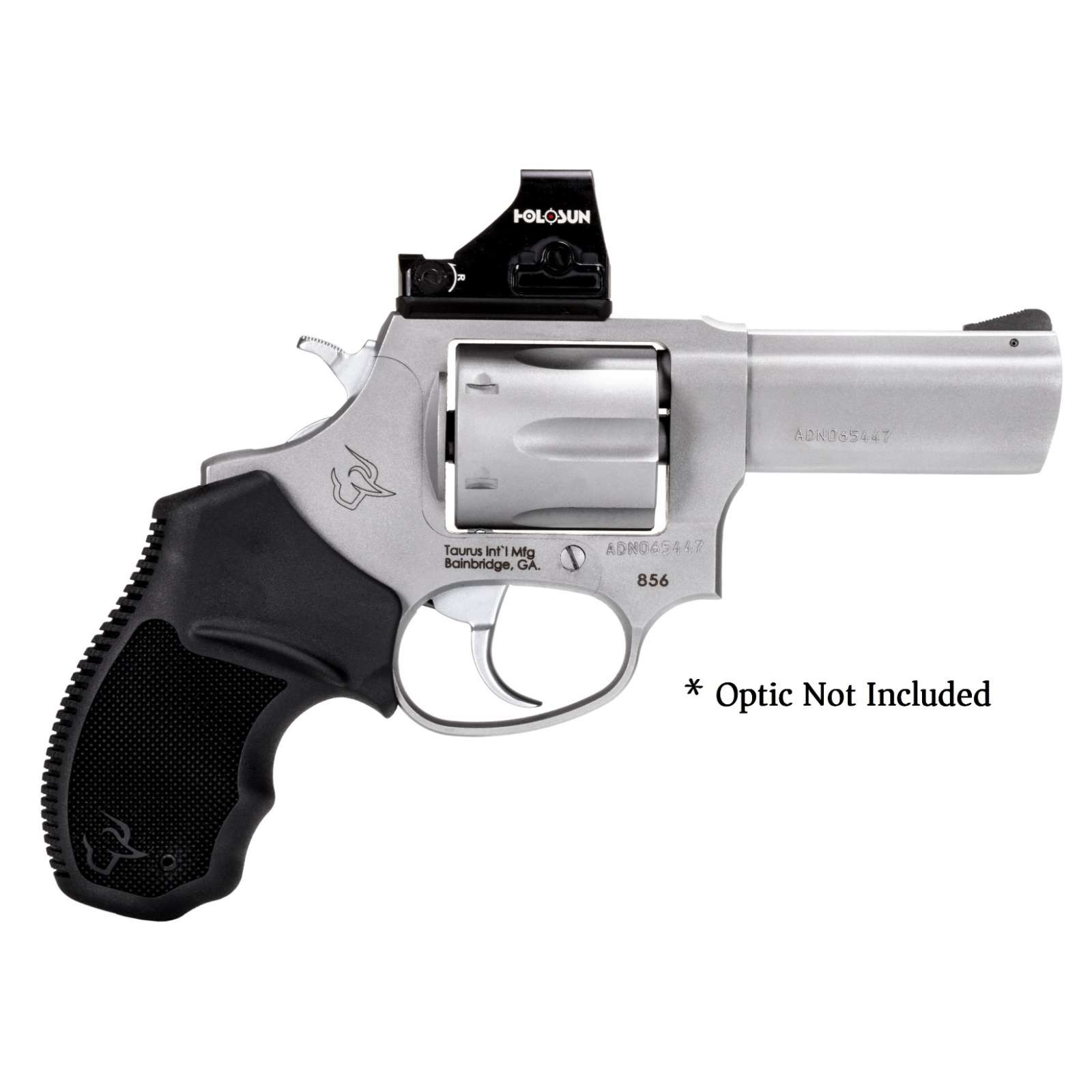 Taurus 856 Toro .38 Special 6RD Revolver