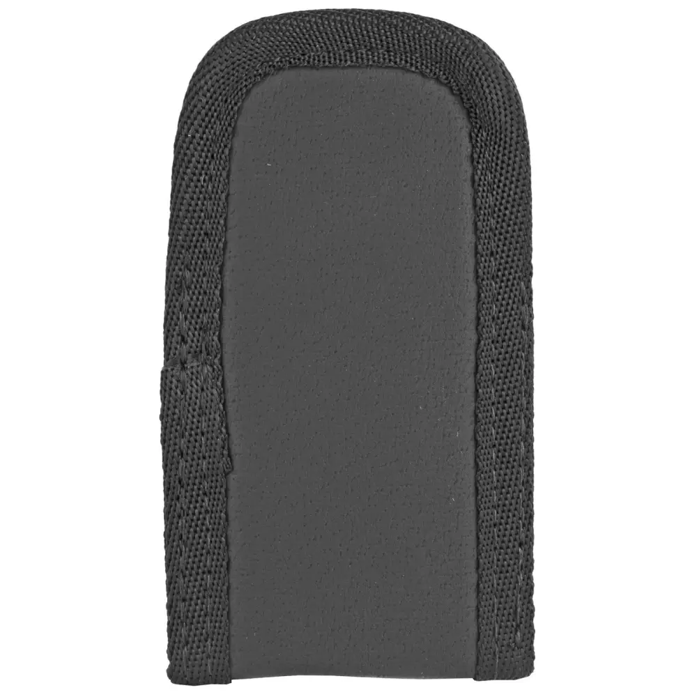 Sticky Holsters Mag Pouch Sleeve X1 - Black/green - Universal Fit