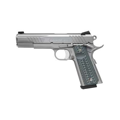 Sav 1911 Government 9MM 10R Ss