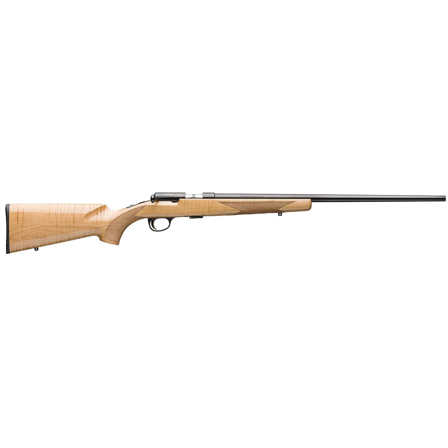 Browning T-bolt Sporter .22LR 10+1 Maple Stock