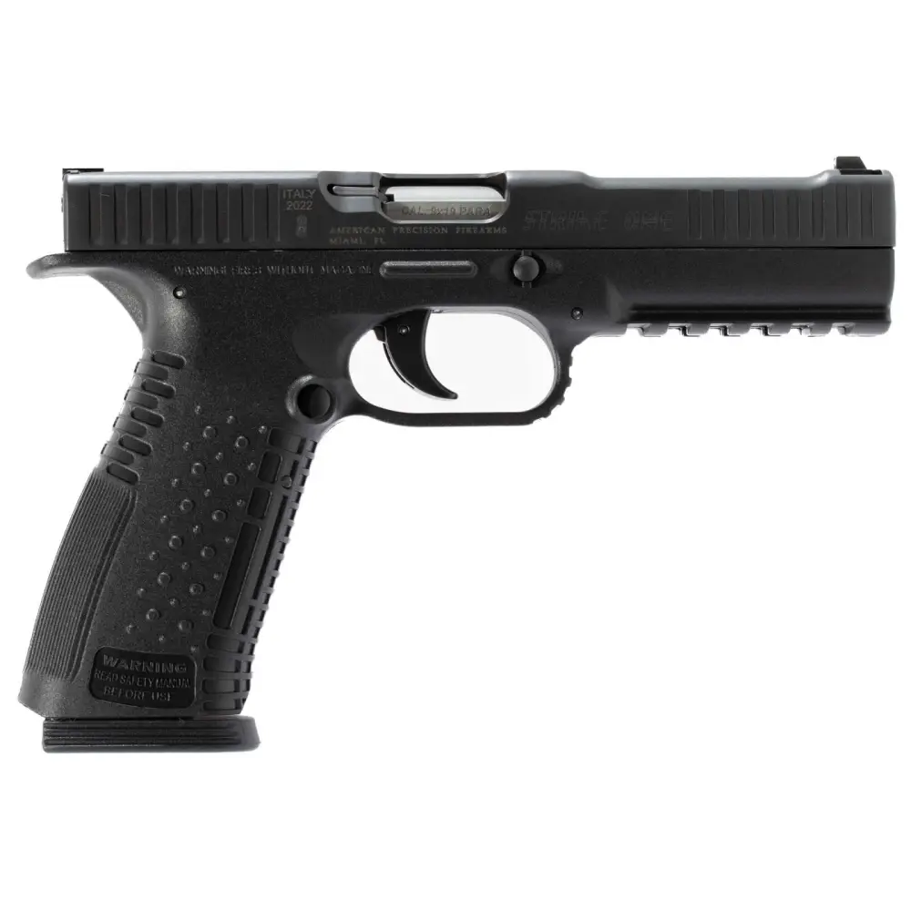 American Precision Firearms Strike One 9MM 17+1