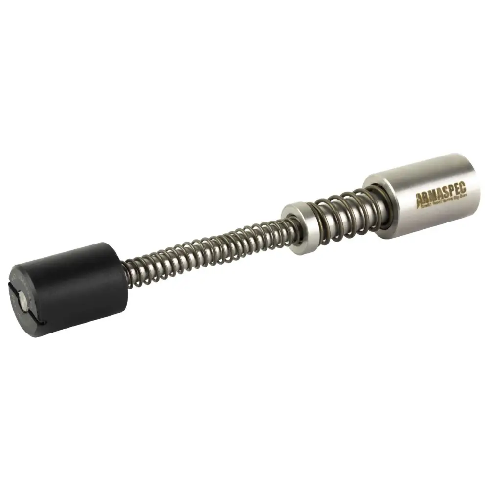 Armaspec Stealth Recoil Spring Big Bore Gen 4 Black 5.7 Oz