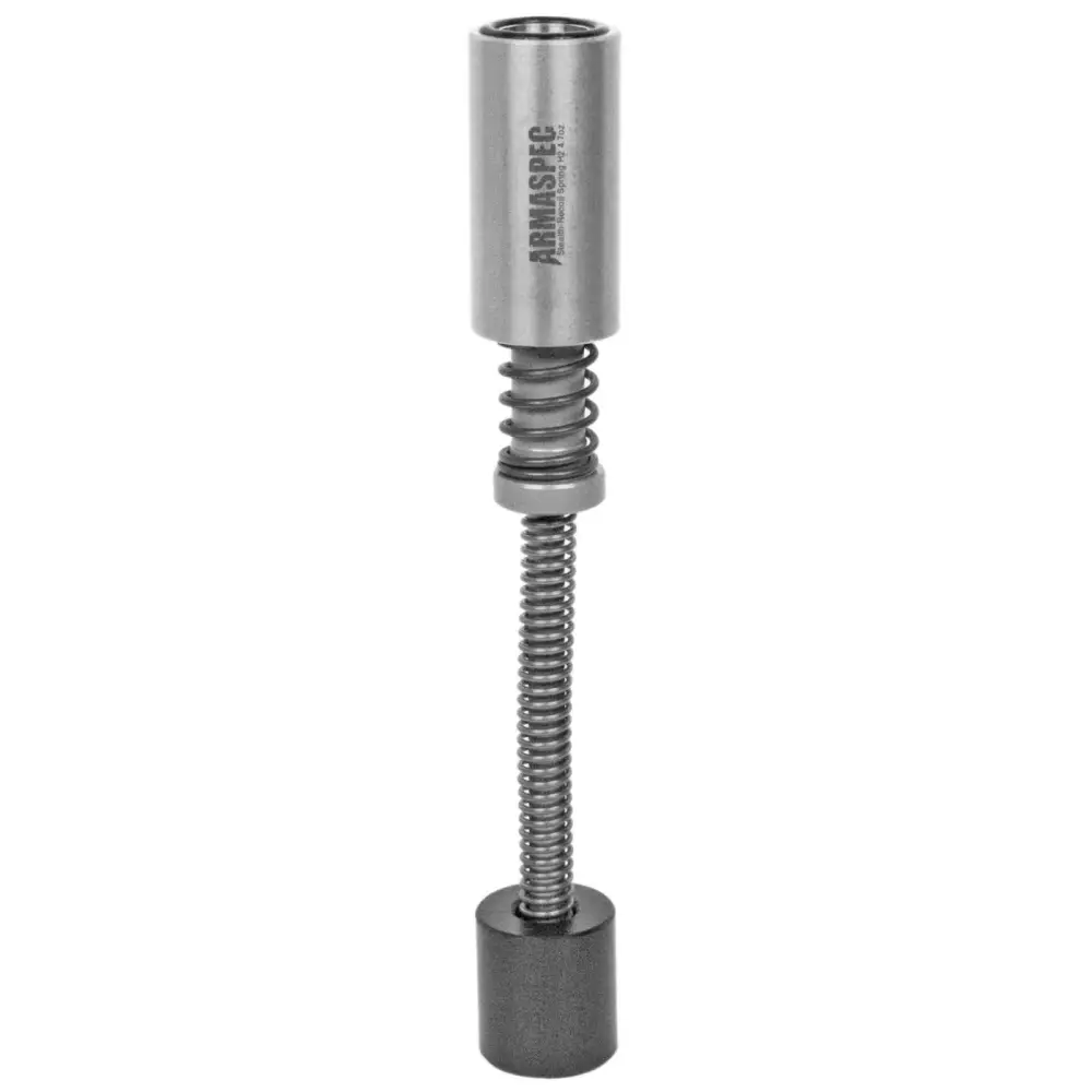 Armaspec Stealth Recoil Spring H2 Gen 4 Black