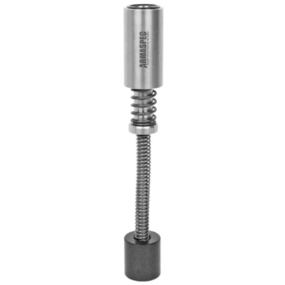 Armaspec Stealth Recoil Spring H3 Gen 4 Black