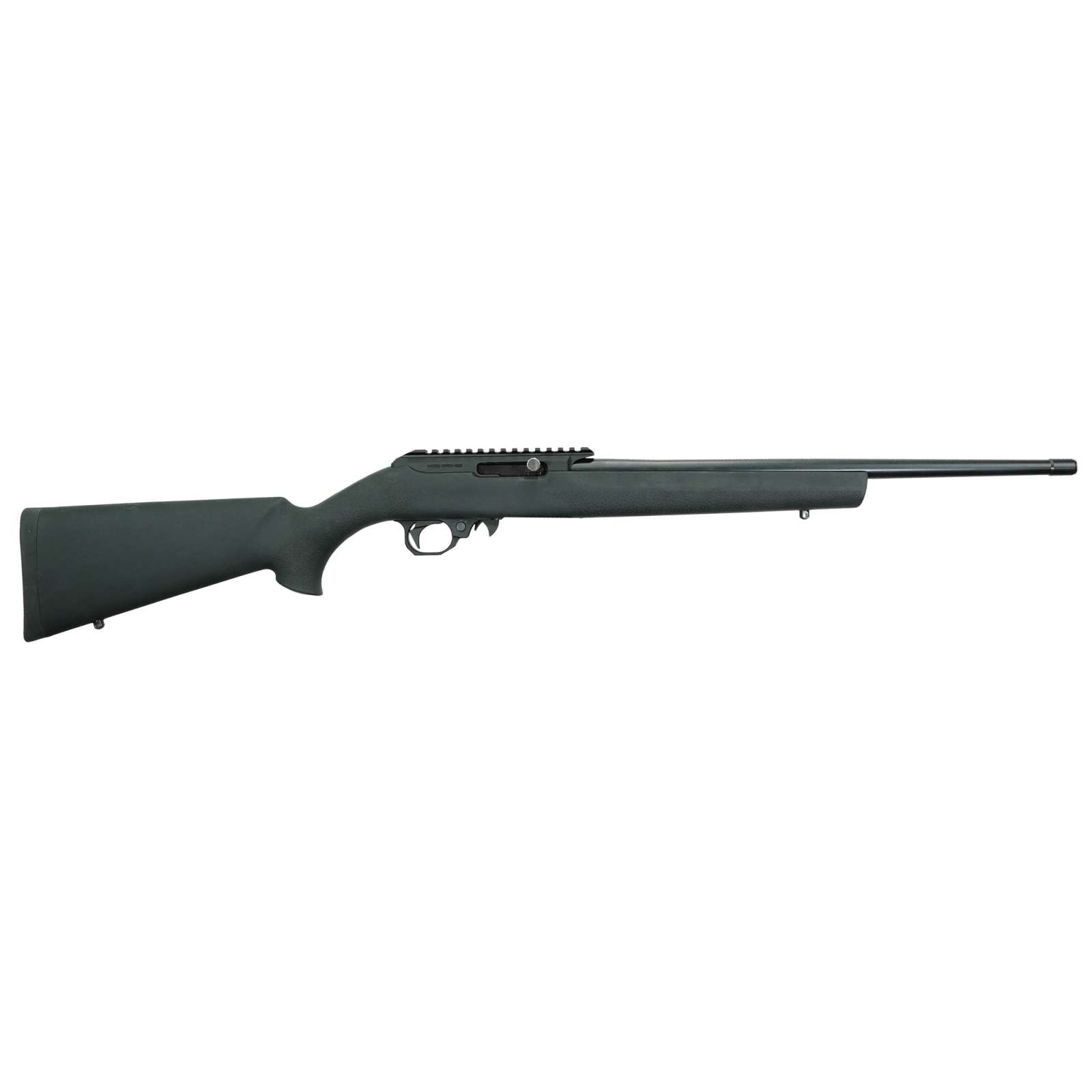 Black Rain Sportsman Ria 22LR 10+1 18IN Black
