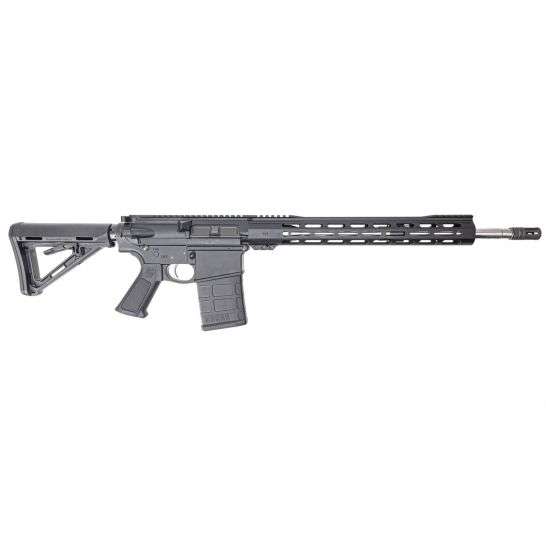 Dpm AR10 Rfl 308 20R 18SS Moe