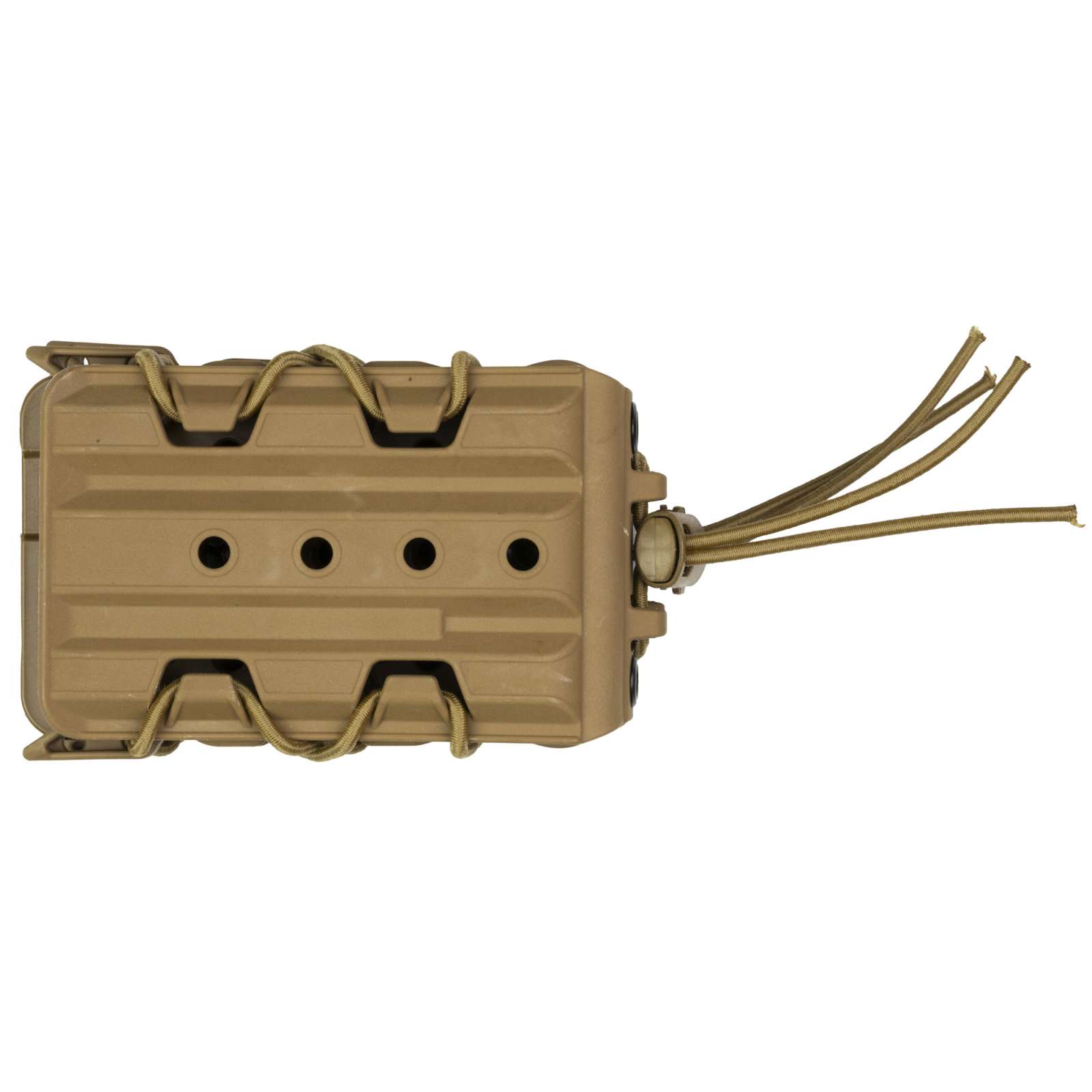 High Speed Gear V2 X2R Polymer Taco Molle 2 Rifle Magazines Coyote Brown