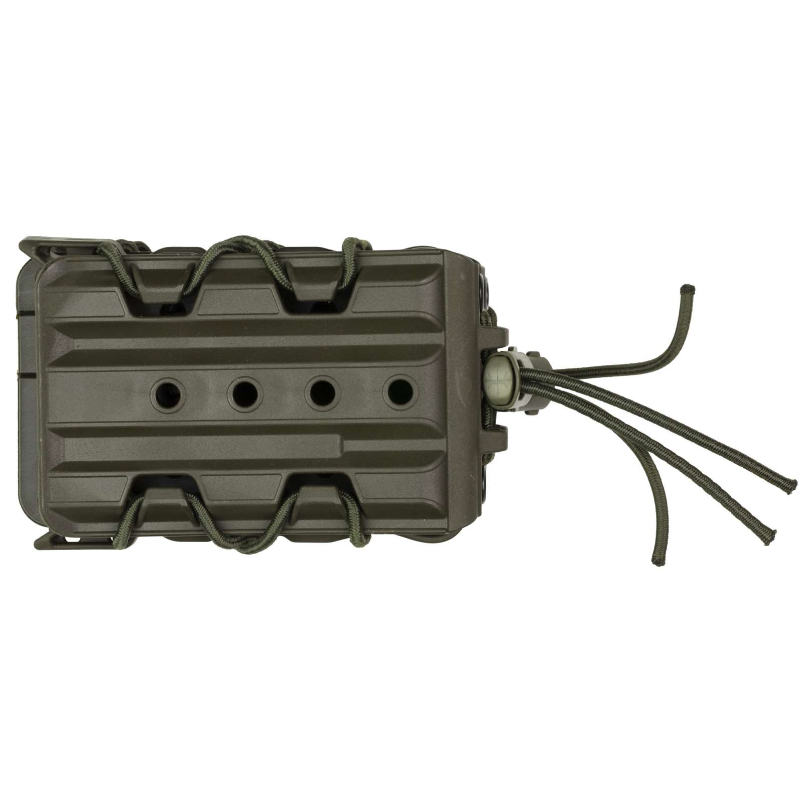 High Speed Gear V2 X2R Taco Mag Pouch Od Green Polymer Holds 2 Mags