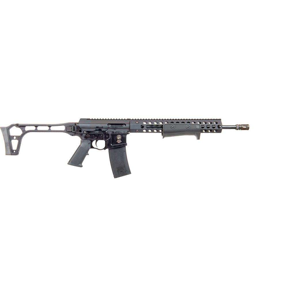 Troy 16 Sporting Pump Ar 300BO 10-ROUND Optics Ready