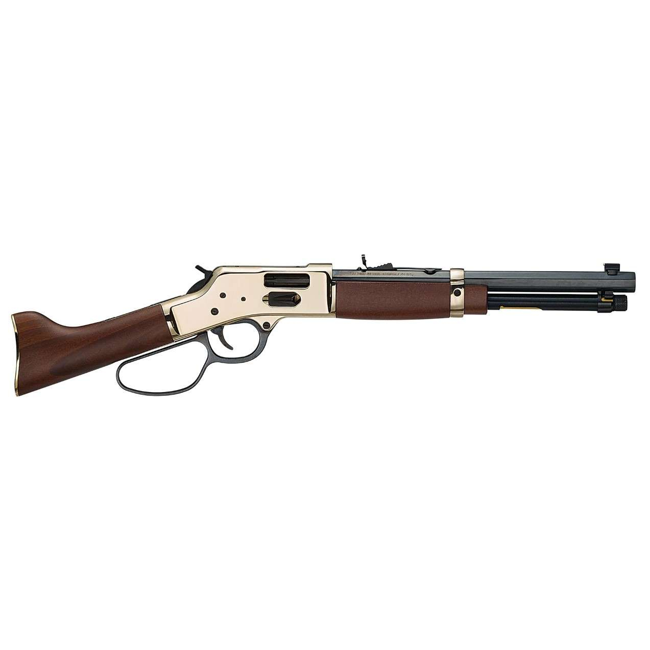 Hen Big Boy 357 Mares Leg Sg