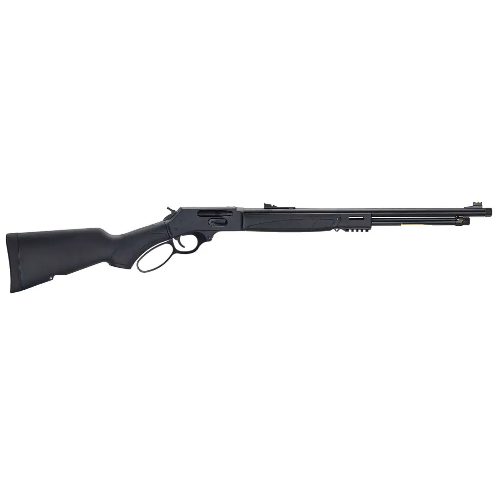 Henry X Model Lever Action Rifle .360 Buckhammer 5+1