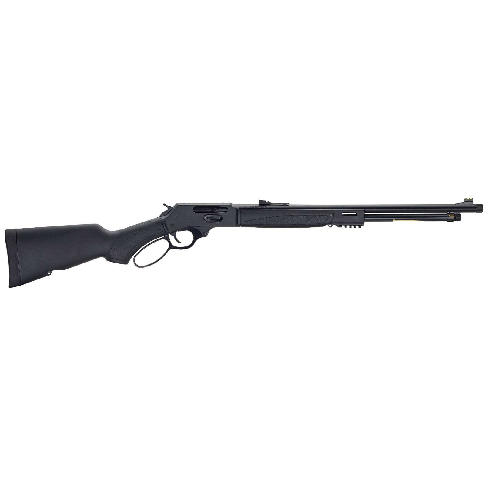 Hen Lvr X Model 360BH Black