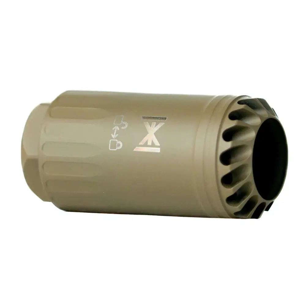 Huxwrx Blastphemy Blst Dflctr Multi Fde