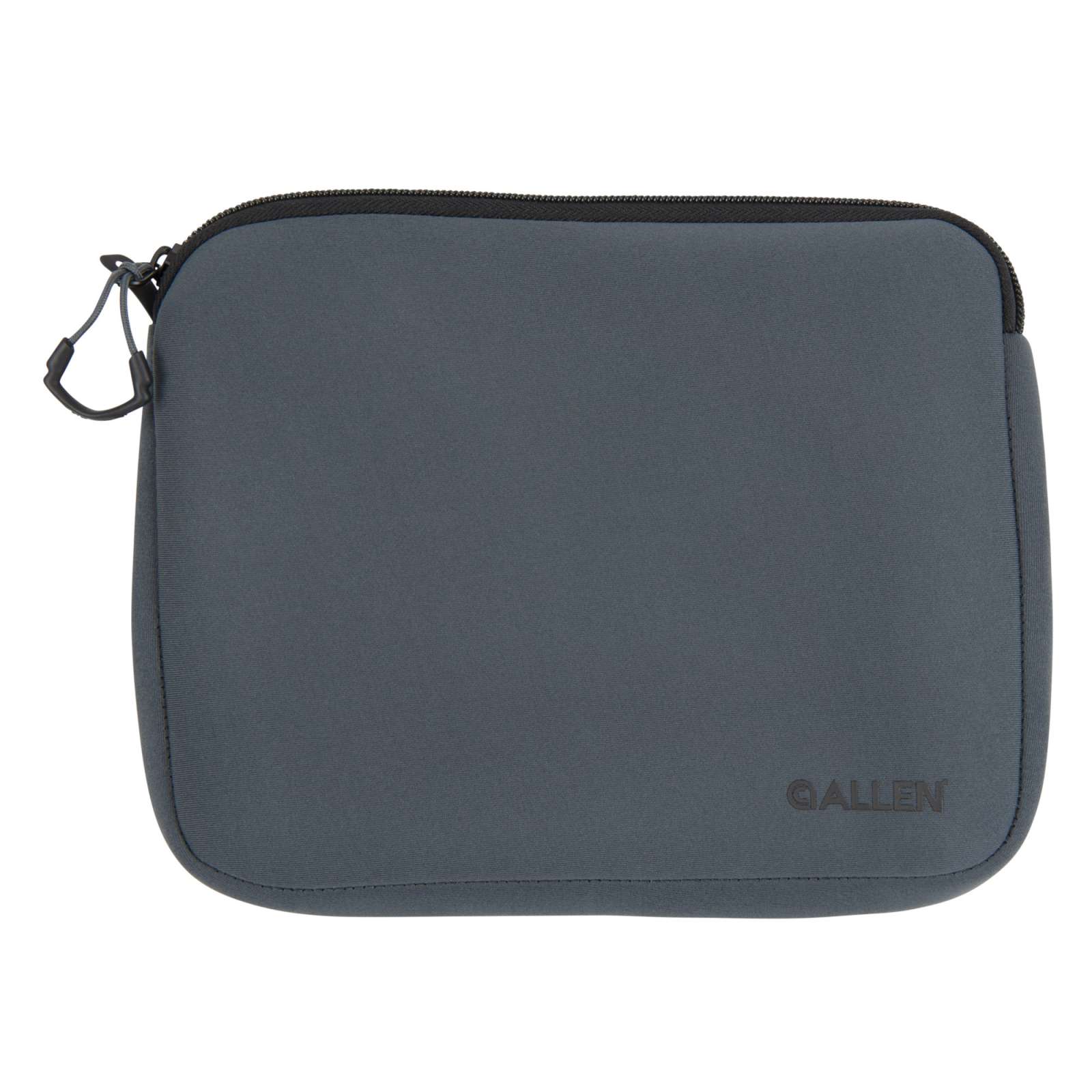 Allen Neoprene Pistol Pouch Fullsize Charcoal