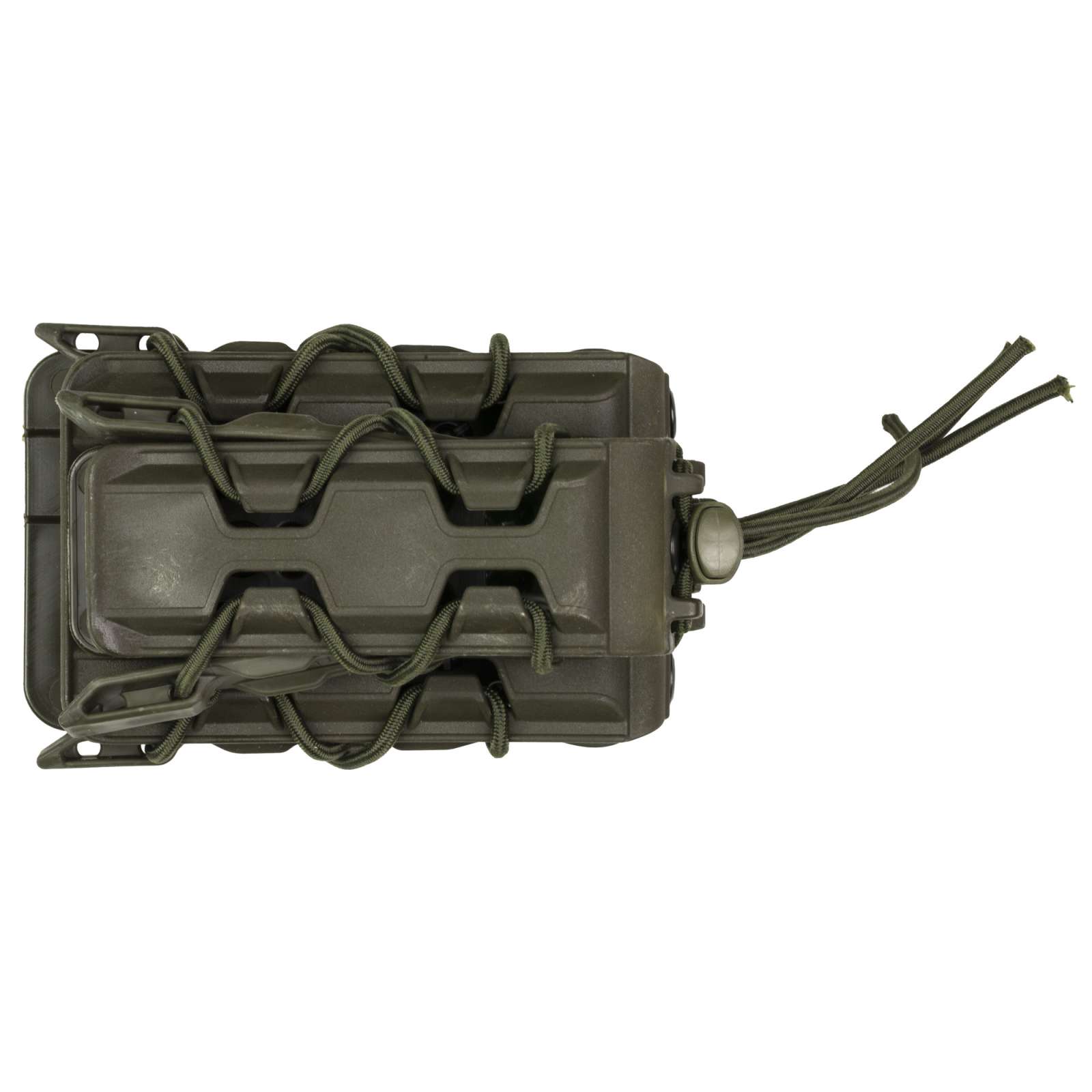 High Speed Gear Double Decker Taco Olive Drab