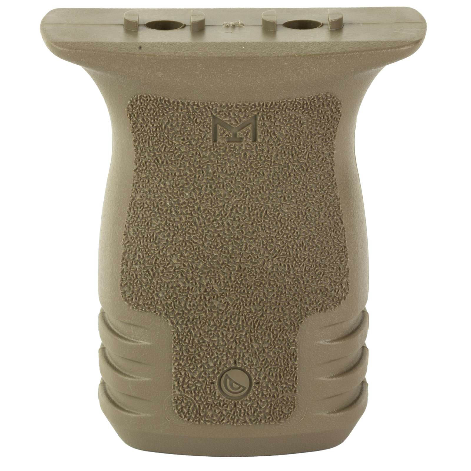 Mission First Tactical React Compact Grip Mlok Direct Connect Sde